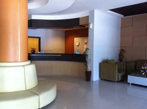 Benua Hotel - Photo5