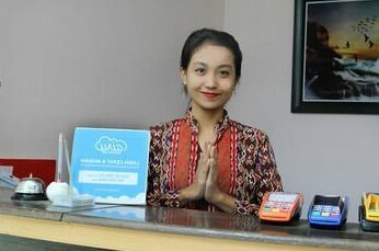 City Hotel Kendari - Photo4