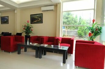 City Hotel Kendari - Photo5