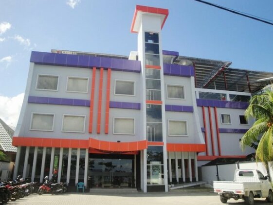D'Blitz Hotel - Photo2