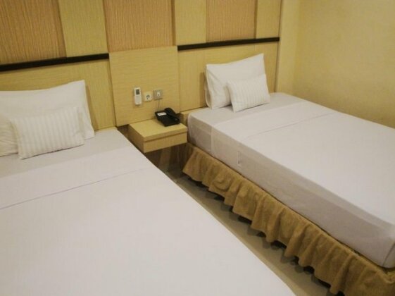 D'Blitz Hotel - Photo5