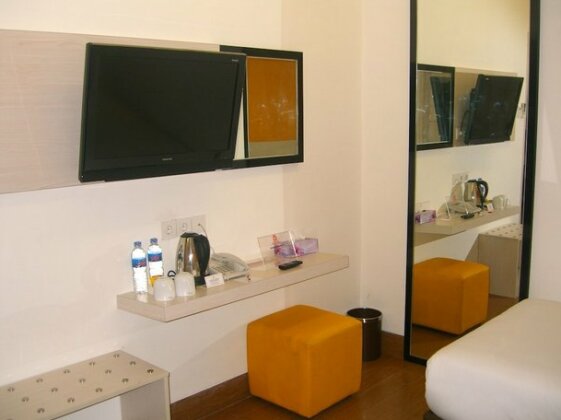 Dragon Inn Kendari - Photo4