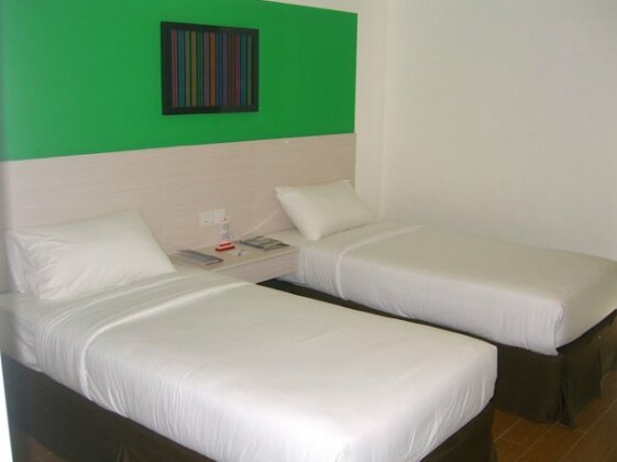 Dragon Inn Kendari - Photo5