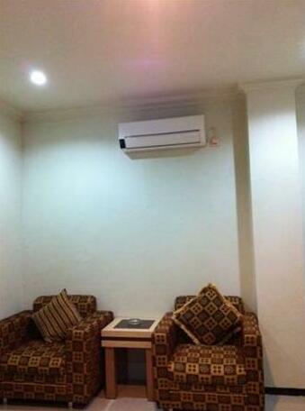 Estate Hotel - Photo2