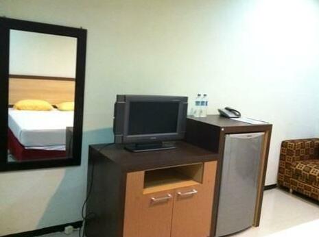 Estate Hotel - Photo3