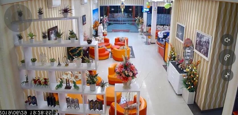 Fortune Front One Hotel Kendari