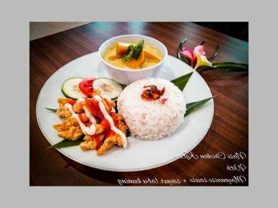 Fortune Front One Hotel Kendari - Photo2