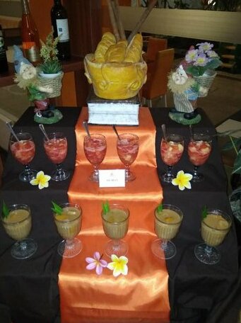 Fortune Front One Hotel Kendari - Photo3