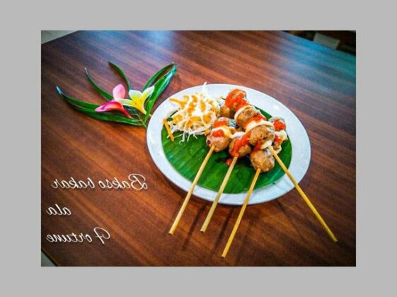 Fortune Front One Hotel Kendari - Photo5