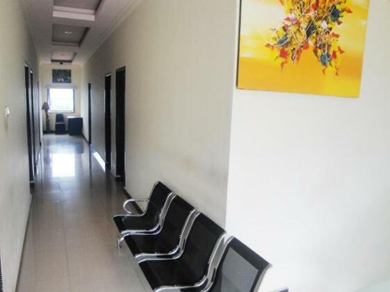 Grand S O Hotel - Photo2