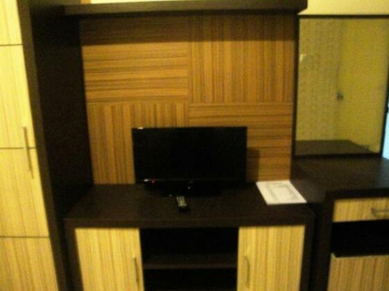 Grand S O Hotel - Photo5
