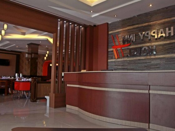 Happy Inn Hotel Kendari - Photo3
