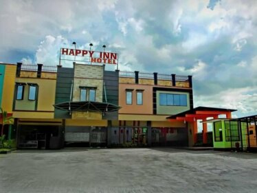 Happy Inn Hotel Kendari