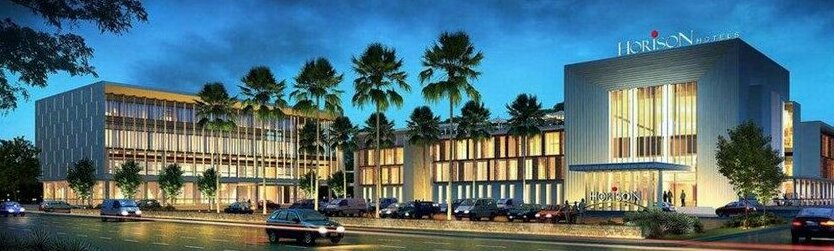 Horison Kendari Kendari