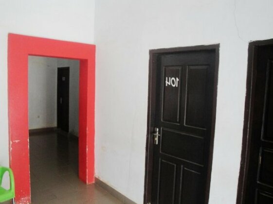 Hotel Cempaka - Photo2