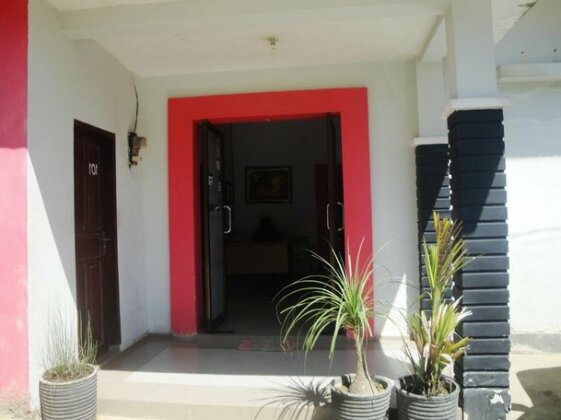 Hotel Cempaka - Photo3