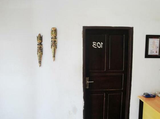 Hotel Cempaka - Photo4