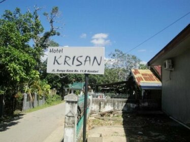 Hotel Krisan