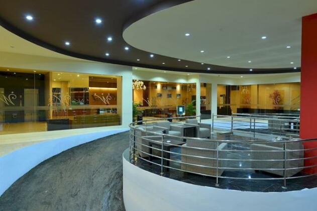 Hotel Wixel by Amazing - Photo2