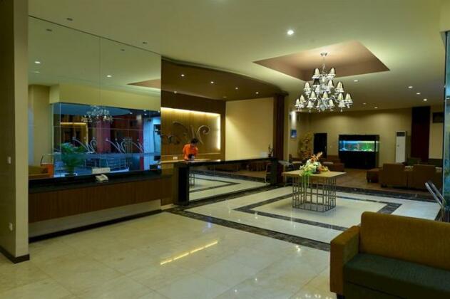 Hotel Wixel by Amazing - Photo3