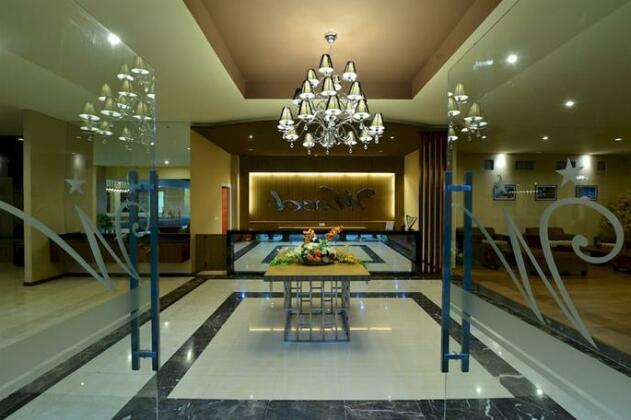 Hotel Wixel by Amazing - Photo4