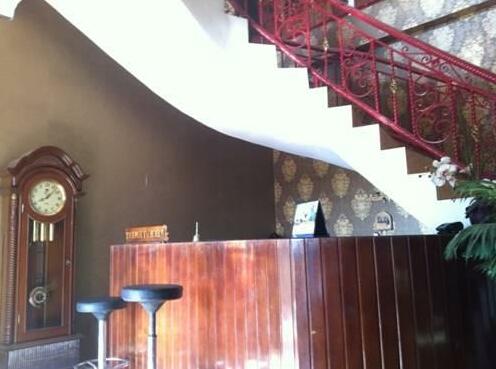 Srikandi Hotel Kendari - Photo2