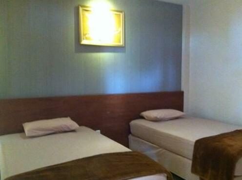 Srikandi Hotel Kendari - Photo4