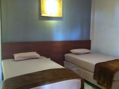 Srikandi Hotel Kendari - Photo5