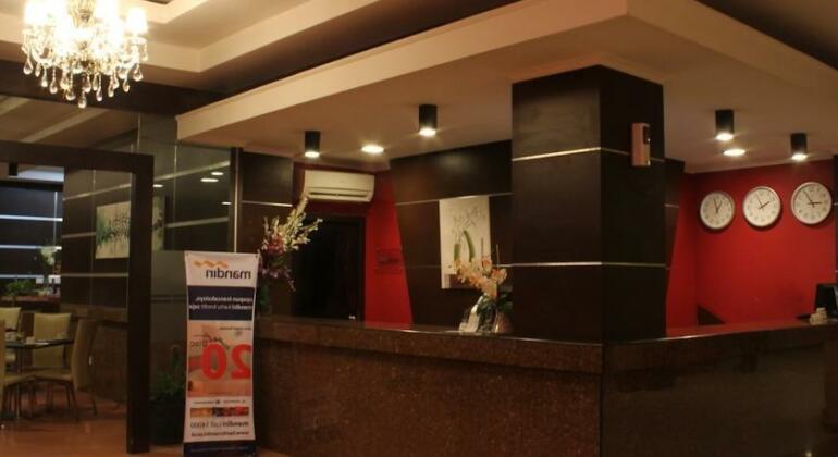 Zahra Syariah Hotel - Photo2