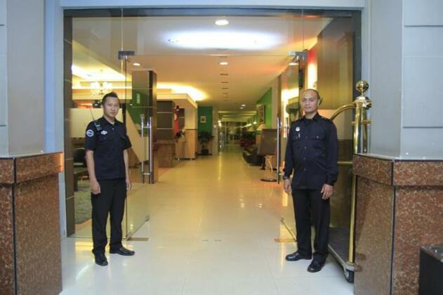 Zahra Syariah Hotel - Photo4