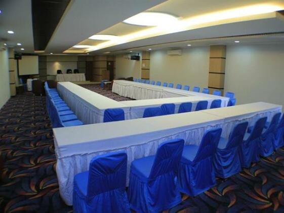 Zahra Syariah Hotel - Photo5