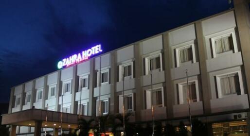 Zahra Syariah Hotel