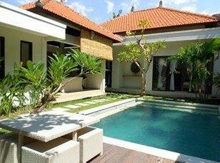 Adyssa Villa