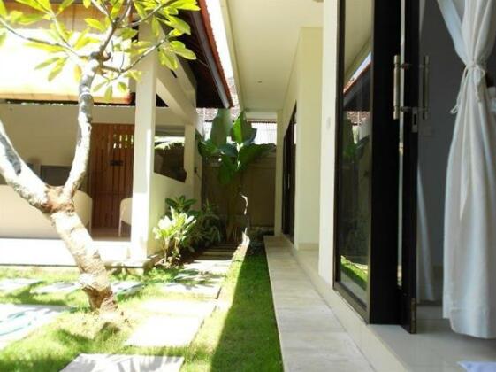 Adyssa Villa - Photo2