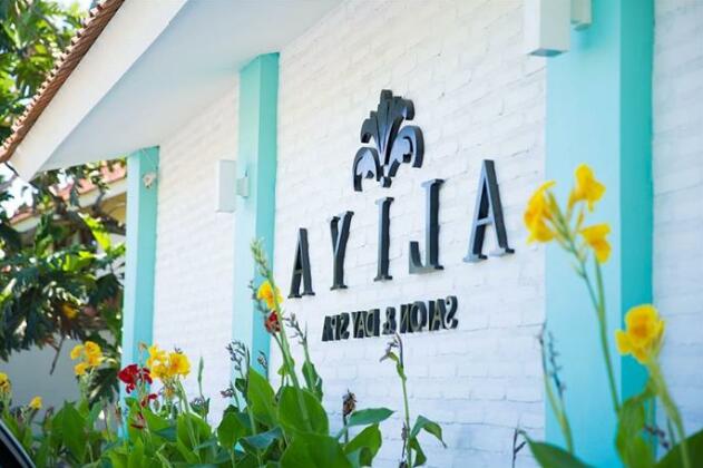 Aliya Boutique Hotel