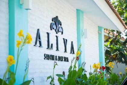 Aliya Boutique Hotel