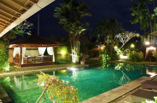 Aqua Bali Villa - Photo2