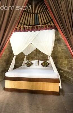 Arabian Style 1BR Studio Umalas - Photo2
