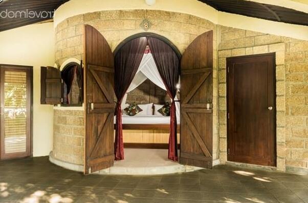 Arabian Style 1BR Studio Umalas - Photo3