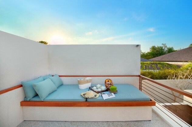 Ayona Villa