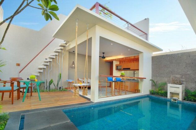 Ayona Villa - Photo2