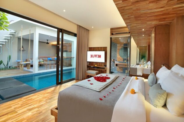 Ayona Villa - Photo3