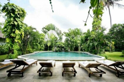 Bali Hidden Paradise