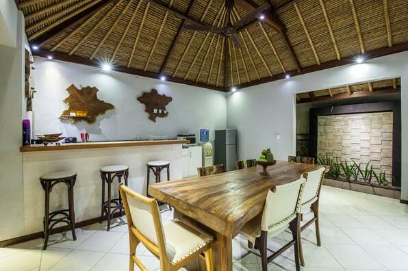 Charming Umalas villa with private pool - Photo4