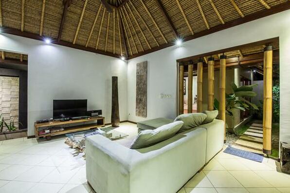 Charming Umalas villa with private pool - Photo5