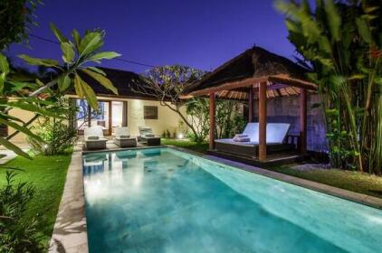 Charming Umalas villa with private pool