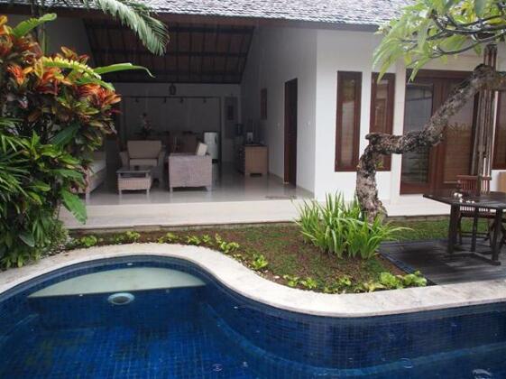 D-Umalas Villa - Photo2