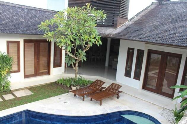 D-Umalas Villa - Photo3