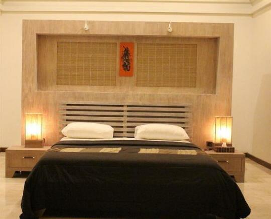 D-Umalas Villa - Photo4