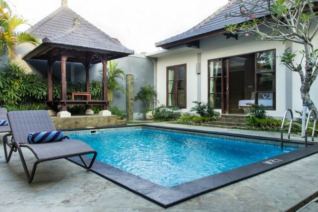 Dura Villas Bali - Photo2